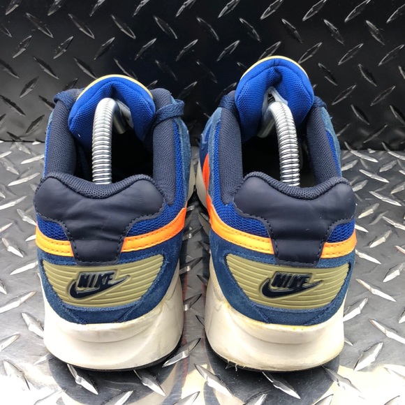 NIKE AIR MAX - Picture 6 of 7